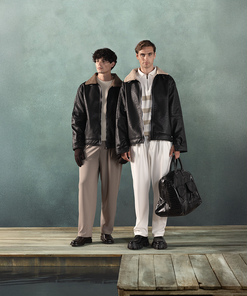 WINTER COLLECTION 14 AĞUSTOS